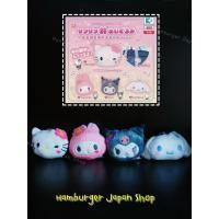 ราคา Gashapon Sanrio Ring Ring Keychain กาชาปอง ซานริโอ พวงกุญแจมีเสียงกรุ้งกริ้ง (29414938255)