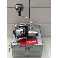 ราคา รอก RYOBI รุ่น AP.Power II 4000 (27639925412)