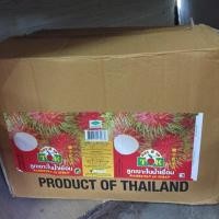 ราคา เงาะกระป๋อง TK. 1 ลัง. 24 กระป๋อง (2152012675)