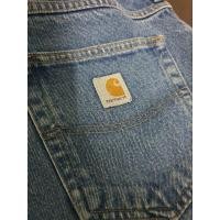 ราคา ยีนส์ Carhartt สีเฟตกำลังดี (25918830404)