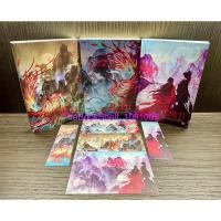 ราคา ชุดหนังสือ ฮองเฮาปีศาจแห่งราชวงศ์โจว เล่ม 1-3 (3เล่มจบ) มือสอง สภาพ 98% ค่ะ (21676968119)