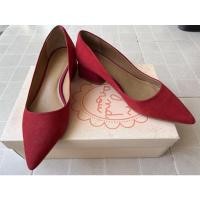 ราคา รองเท้าทูโทน Lyn around size 37 ❌❌❌sale 200บาท❌❌❌ (20755503674)