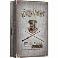 ราคา บอร์ดเกม Harry Potter Hogwarts Battle : Defense against the dark arts ใส่ซองและห่อพลาสติกหุ้มกล่องแล้ว (25004313577)