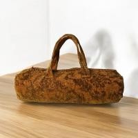 ราคา กระเป๋าทรงหมอน ผ้าทอ งานแบรนด์ มือสองนำเข้าจากญี่ปุ่น (29635903598)