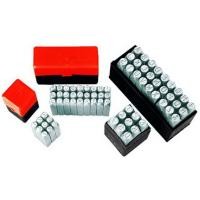 ราคา เหล็กตอกตัวเลข 0-9 กรอซ (GROZ) ขนาด 2 มิลลิเมตร (20878005744)