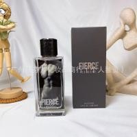 ราคา Abercrombie Fitch阿贝克隆比费奇AF裸男香水100mlFIERCE古龙水 (41073309227)