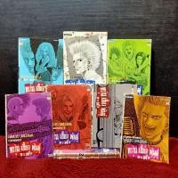 ราคา หนังสือการ์ตูนเรื่อง: หนุ่มเฮี้ยวพันธ์ระห่ำ ชุด 1 ถึง 9 เล่มจบ AA6555 (42712723079)