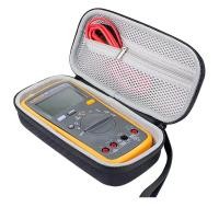 ราคา Case กระเป๋าเก็บมิเตอร์ Fluke Eva สําหรับ F15B+ F17B+ F18B+ (23854191018)