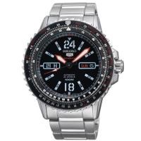 ราคา Seiko 5 Sports Aviator (SRP353K1)