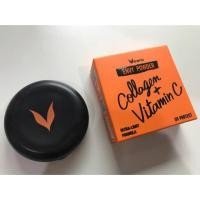 ราคา แป้งเวอรีน่า เอนวี่ พาวเดอร์ (No.02) แท้ 100% ของใหม่ยังไม่ได้แกะ (1991817053)