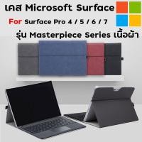 ราคา ACT เคส Microsoft Surface Go / เซอร์เฟส โก ขนาดจอ 10 นิ้ว รุ่น Business Series ชนิด เปิดปิด กันกระแทก แบบเนื้อผ้า (3287548085)