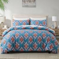 ราคา ชุดสามชิ้นโบฮีเมียน พร้อมผ้าห่มและผ้านวมข้ามพรมแดน ดีไซน์ลายการค้าโบราณจากต่างประเทศ (43024881865)