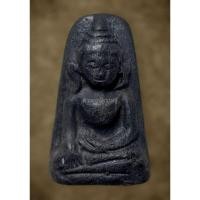 ราคา พระผงสุพรรณ(กันผีเล็ก) หลวงพ่อกวย วัดโฆสิตาราม ชัยนาท เนื้อดินผสมผงใบลาน (24951992806)