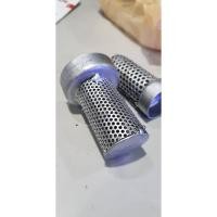 ราคา จุกลดเสียง 2 นิ้ว สินค้าพร้อมส่ง (8918582908)