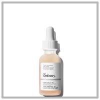 ราคา The Ordinary Lactic Acid 5% + Hyaluronic Acid Face Serum 30mL Skincare AHA Low Irritation Brightening Sensitive Dry Skin Exfoliation (55950231555)
