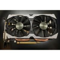 ราคา GTX 1060 6G ZOTAC AMP Edition มีประกัน (4638654472)