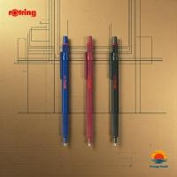 ราคา rOtring 600 Ballpoint/ปากกาโลหะพรีเมียม/ดีไซน์เยอรมัน/ผลิตญี่ปุ่น (49301290509)