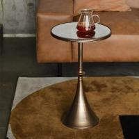 ราคา โต๊ะข้างเตียง ชั้นวางของ ที่วางของ ตั้งคอม โต๊ะข้างโซฟา t72 (14292472207)