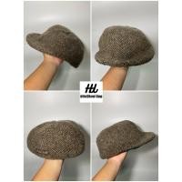 ราคา หมวกญี่ปุ่นมือสองหมวกวินเทจ (27153609262)