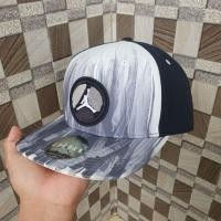 ราคา หมวก snapback/air Jordan มือสอง (28615168864)