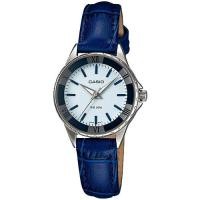 ราคา นาฬิกาข้อมือผู้หญิง Casio Standard Analog Woman Watch LTP-1360L-2A (สินค้าราคาพิเศษ ไม่มีกล่อง) (4555644413)