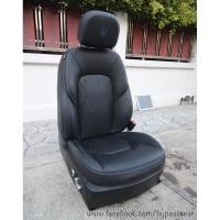 ราคา เบาะมือสองญี่ปุ่น MASERATI GHIBLI (25454685419)