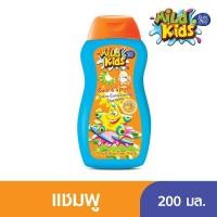 ราคา เบบี้มายด์ มายด์คิดส์ แชมพูผสมครีมนวดผม สวิมแอนด์สปอร์ต เอ็กตร้า คอนดิชันนิ่ง แชมพู 200 มล. (5341487427)
