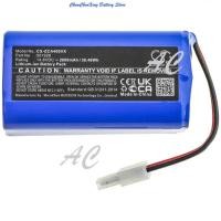 ราคา AC Cameron Sino 2600mAh Vacuum battery 501929 for Zaco A4s, A6, A8s, A9s (18695201038)
