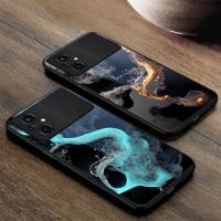 ราคา G472 Hardcase เงากรณี Poco M5 Poco M4 Pro Poco Poco F4 Poco C40 M3 Pro 5G Poco X3 NFC X3 Pro X3 GT (49350257599)