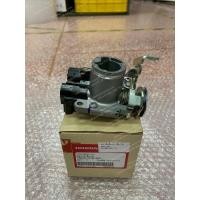 ราคา เรือนลิ้นเร่ง CLICK-I ใหม่ แท้ๆ ชุดใหญ่ 16400-KVB-S52 (11897442864)