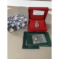 ราคา ขายนาฬิกา Rolex lady size 26mm. อุปกรณ์ครบ ของแท้100% (15543019701)