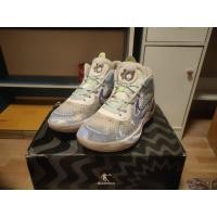 ราคา รองเท้าบาส(มือสอง)size9.5/43 (43975823196)