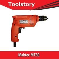ราคา Maktec MT60 สว่าน 3หุน (4479892730)