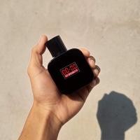 ราคา น้ำหอม CC-OO น้ำหอมผู้ชาย น้ำหอมแบรนด์ ccoo SUEDE FOR HIM ส่วนผสมหัวน้ำหอมแท้100% หอมติดทนนาน 4-6 ชม./วัน 30/50ML. (3196762883)