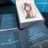 ราคา Like new นาฬิกา philippe charriol สวยกริบ (1113197824)
