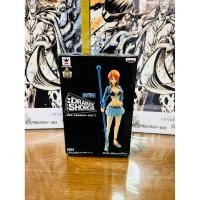 ราคา (Dramatic) แท้100% นามิ Nami ช่วยโรบิน Dramatic B ฟิกเกอร์ โมเดล วันพีช Figure Model One piece (56552325347)