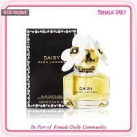 ราคา Marc Jacobs Daisy Eau de Toilette for Women 100ml น้ำหอมกลิ่นหวานสดใส เหมาะสำหรับสาวๆ ที่รักความเป็นธรรมชาติ (49600365158)
