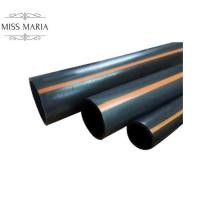 ราคา 398-20(PN4) ไชโย ท่อพีอี คาดส้ม HDPE PIPE PN4 ทนแรงดัน4บาร์ ขนาด 20 มม. ความยาว 200 เมตร.. (22164434763)