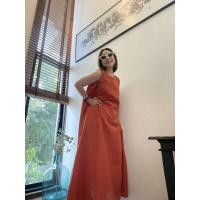 ราคา เดรสคลุมท้องให้นมแบบแหวก (10389264553)