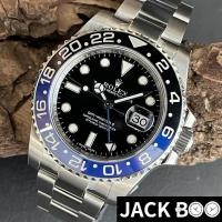 ราคา 2024 Rolexs Sprite Batman Coke Pepsi นาฬิกาผู้ชาย GMT-Master II คุณภาพแท้ (53452266213)