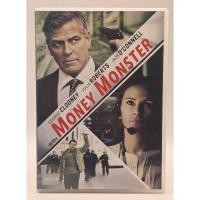 ราคา Money Monster : DVD ดีวีดี หนัง แผ่นแท้ มือ 2 มีเสียงไทย + บรรยายไทย 10109 (40458299832)