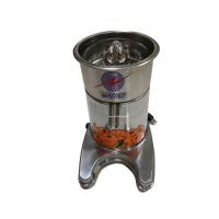 ราคา พร้อมส่ง!! คั้นน้ำส้มไฟฟ้าwasino สแตนเลส304ไม่เป็นสนิม มีระบบป้องกันมอเตอร์ ใช้งานได้ตลอดวัน เหมาะสำหรับทำขายปริมาณมาก (23145087719)