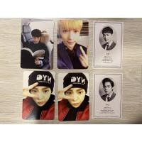 ราคา EXO การ์ดบั้มแท้ พร้อมส่ง (14002845621)