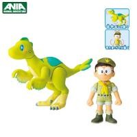 ราคา Takara Tomy อาเนีย โดราเอมอน Ania Doraemon Nobita (11372811180)