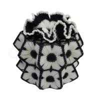 ราคา OL&P shop กล่องใส่กระดาษทิชชู่ แผ่นเฟรมถักโครเชต์ไหมพรม (404522958)