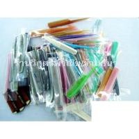 ราคา หวีตัดผม หวีเสนียด หวีโบราณ (คละสี) (8015802443)