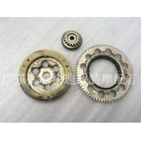 ราคา เหมาะสําหรับ Yamaha JOG50 รุ่นที่ 2 Yinsha รุ่นที่ 3 รุ่นที่ 4 รุ่นที่ 5 ZR แผ่นสตาร์ทไฟฟ้า Beyond คลัทช์ (44151336636)