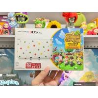 ราคา Nintendo 3DS XL Animal Crossing New Leaf Limited Edition มือ 2 เครื่องสวยๆ 99% หายากสุดๆ (41720815239)