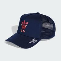 ราคา ADIDAS Originals Trucker Cap JD0979 / 20251 (41469379180)
