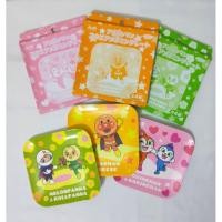 ราคา Set​ จานเมลามีนอันปังแมน​ 3 สี​ 3 ใบ​งาน​ Asahi (9379369396)